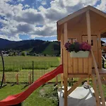 Atempause - Appartement Flachau