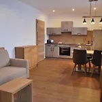 Atempause - Appartement