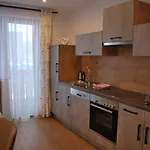 Appartement Atempause - *