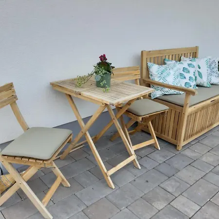 Atempause - * Flachau