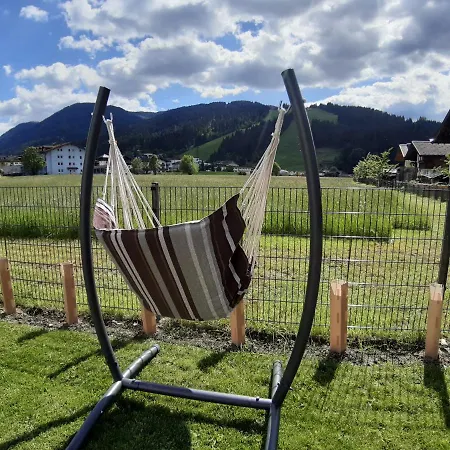 Daire Atempause - Flachau