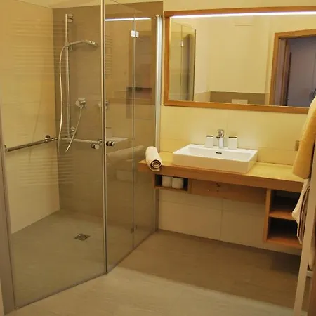 Atempause - Apartment Flachau