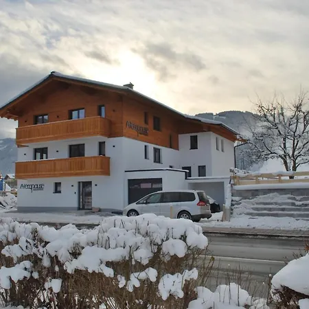 Lägenhet Atempause - Flachau