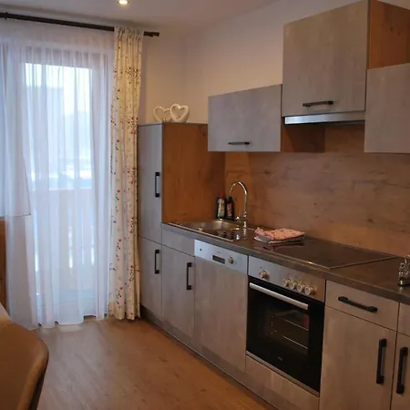 Apartment Atempause - *