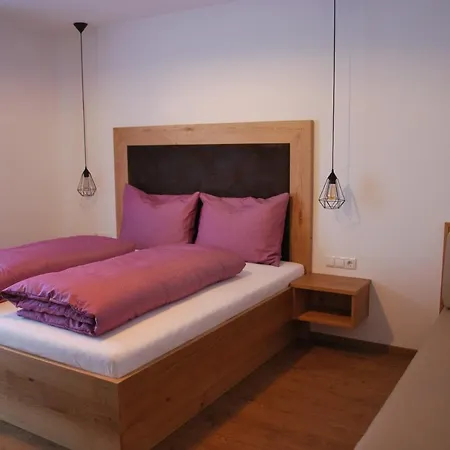 Lägenhet Atempause - *