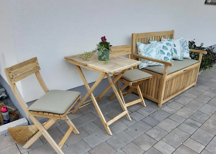 Atempause - * Flachau