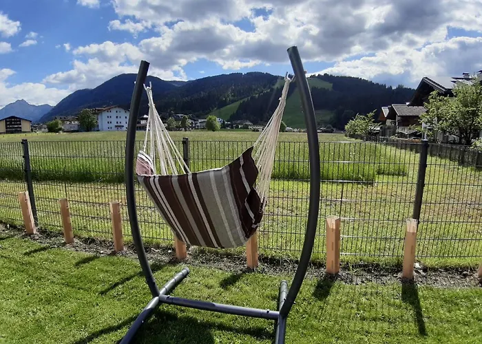 Apartment Atempause - Flachau