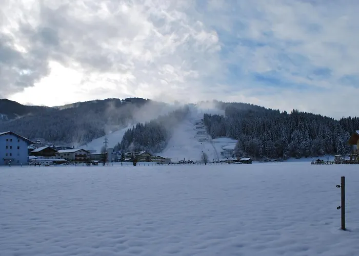 Atempause - * Flachau