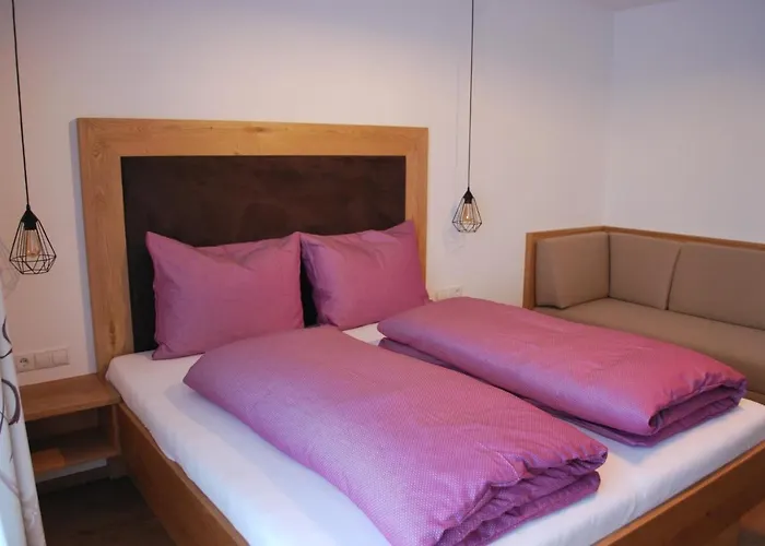 Atempause - Lägenhet *