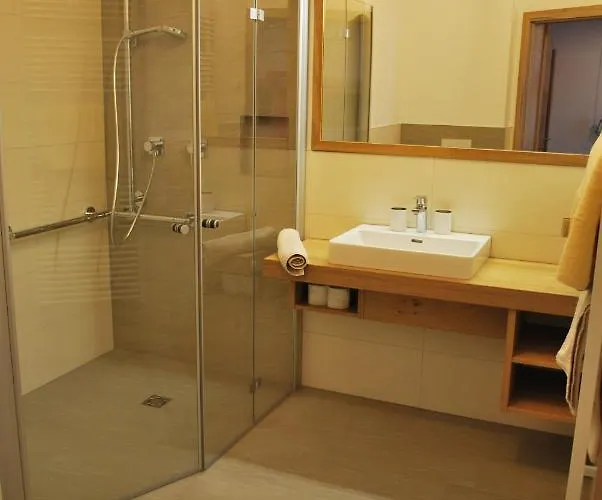 Atempause - Apartment Flachau