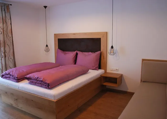 Apartment Atempause - *